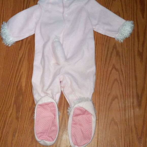 Rubies ez on poodle costume Sz 6-12m NWT - Picture 8 of 12
